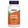 NOW Foods Kidney Cleanse 90 viên 733739024633