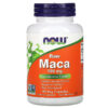 NOW Foods Maca Raw 750 mg 90 viên 733739047779