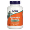 NOW Foods Magnesium Glycinate 180 viên 733739012890
