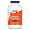 NOW Foods Modified Citrus Pectin Pure Powder 1 lb (454 g) 5 NOW Foods Modified Citrus Pectin Pure Powder 1 lb (454 g) 733739030764