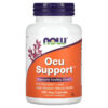 NOW Foods Ocu Support 120 viên 733739033024