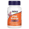 NOW Foods PQQ Energy 30 viên 733739031686