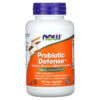 NOW Foods Probiotic Defense 90 viên 733739029188