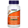 NOW Foods Saccharomyces Boulardii 5 Billion CFU 60 viên 733739029348