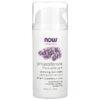 NOW Foods Solutions Progesterone from Wild Yam Balancing Skin Cream Calming Lavender 3 oz (85 g) 4 NOW Foods Solutions Progesterone from Wild Yam Balancing Skin Cream Calming Lavender 3 oz (85 g) 733739033468