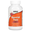 NOW Foods Special Two Multi Vitamin 240 viên 733739038692