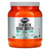 NOW Foods Sports Chicken Bone Broth Protein Powder 1.2 lbs (544 g) 5 NOW Foods Sports Chicken Bone Broth Protein Powder 1.2 lbs (544 g) 733739019622