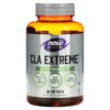 NOW Foods Sports CLA Extreme 90 Softgels 4 NOW Foods Sports CLA Extreme 90 viên 733739017314
