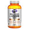 NOW Foods Sports Double Strength L-Arginine 1.000 mg 180 viên 733739000262