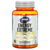NOW Foods Sports Energy Extreme 90 viên 733739033529