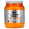 NOW Foods Sports L-Arginine Powder 2.2 lbs (1 kg) 733739002112