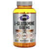 NOW Foods Sports L-Glutamine 1.000 mg 240 viên 733739000910