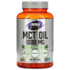 NOW Foods Sports MCT Oil 1.000 mg 150 viên 733739021960