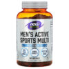 NOW Foods Sports Men's Active Sports Multi 180 viên 733739038913