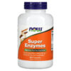 NOW Foods Super Enzymes 180 viên 733739029645
