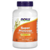 NOW Foods Super Primrose Evening Primrose Oil 1.300 mg 120 viên 733739017574