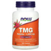 NOW Foods TMG 1.000 mg 100 Tablets 4 NOW Foods TMG 1.000 mg 100 viên 733739004949