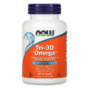 NOW Foods Tri-3D Omega 330 EPA/220 DHA 90 viên 733739016867