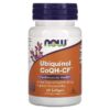 NOW Foods Ubiquinol CoQH-CF 60 Softgels 4 NOW Foods Ubiquinol CoQH-CF 60 viên 733739031457