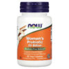 NOW Foods Woman's Probiotic 20 Billion 50 viên 733739029065
