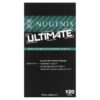 Nugenix Ultimate Advanced Free Testosterone Complex 120 viên 855710002208