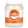 Nutiva All-Purpose Cooking Oil Organic Coconut Oil 54 fl oz (1.6 l) 692752106880