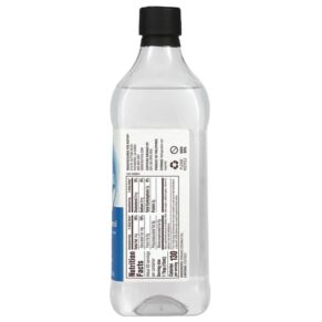 Nutiva Organic Liquid Coconut Oil 32 fl oz (946 ml) 692752108860
