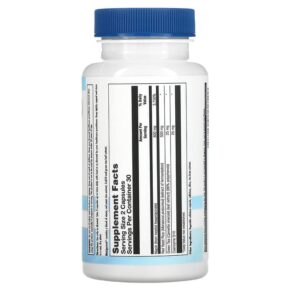 Nutra BioGenesis BioLipotrol 60 Capsules 812806102129