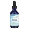 Nutra BioGenesis Liposomal Melatonin Gluten Free 2 oz (59 ml) 812806106103