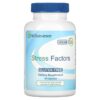 Nutra BioGenesis Stress Factors 60 Capsules 5 Nutra BioGenesis Stress Factors 60 viên 812806102686