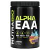 Nutrabio Labs Alpha EAA New York Punch 0.97 lb (438 g) 649908212001