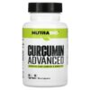 Nutrabio Labs Curcumin Advanced 60 viên 649908268664