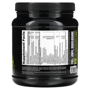 Nutrabio Labs Intra Blast Intra Workout Amino Fuel Dragonfruit Candy 1.6 lb (722 g) 649908269609