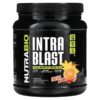 Nutrabio Labs Intra Blast Intra Workout Amino Fuel Orange Mango 1.6 lb (718 g) 649908260606