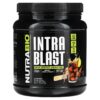 Nutrabio Labs Intra Blast Intra Workout Amino Fuel Sweet Tea 1.6 lb (715 g) 4 Nutrabio Labs Intra Blast Intra Workout Amino Fuel Sweet Tea 1.6 lb (715 g) 649908261207