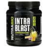 Nutrabio Labs Intra Blast Intra Workout Muscle Fuel Passion Fruit 1.6 lb (718 g) 5 Nutrabio Labs Intra Blast Intra Workout Muscle Fuel Passion Fruit 1.6 lb (718 g) 649908260200