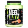 Nutrabio Labs Intra Fuel Leg Day Intra Workout Powerhouse Peachy Glutes Peach Mango 2.05 lb (930 g) 5 Nutrabio Labs Intra Fuel Leg Day Intra Workout Powerhouse Peachy Glutes Peach Mango 2.05 lb (930 g) 649908216702