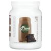 Nutrabio Labs Plant Protein Chocolate Drizzle 1.21 lb (548 g) 5 Nutrabio Labs Plant Protein Chocolate Drizzle 1.21 lb (548 g) 649908215309