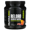 Nutrabio Labs Reload Recovery Matrix Orange Mango 1.83 lb (829 g) 649908525101