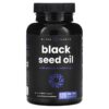 NutraChamps Black Seed Oil 120 viên 621983999824