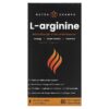 NutraChamps L-Arginine 60 Easy-to-Swallow viên 621983999718