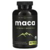 NutraChamps Maca 700 mg 180 Organic viên 621983999732