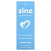 NutraChamps Zinc Liquid Ionic Unflavored 4 fl oz (120 ml) 621983990340