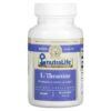 NutraLife L-Theanine 200 mg 60 viên 686149183134