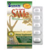 NutraLife SAMe (Disulfate Tosylate) 400 mg 60 Enteric viên 686149181314
