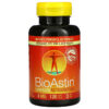 Nutrex Hawaii BioAstin Hawaiian Astaxanthin 4 mg 120 viên 732894035133