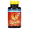 Nutrex Hawaii EyeAstin BioAstin Hawaiian Astaxanthin 6 mg 60 viên 732894035157
