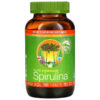 Nutrex Hawaii Pure Hawaiian Spirulina 1.000 mg 180 viên 732894010062
