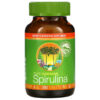 Nutrex Hawaii Pure Hawaiian Spirulina 200 viên 732894010024