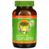 Nutrex Hawaii Pure Hawaiian Spirulina 400 viên 732894010048